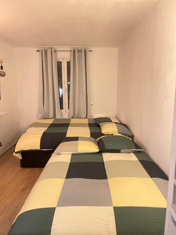 T2D Apartment - Suite Ur Proche Disneyland Paris Bussy-Saint-Georges Exterior photo