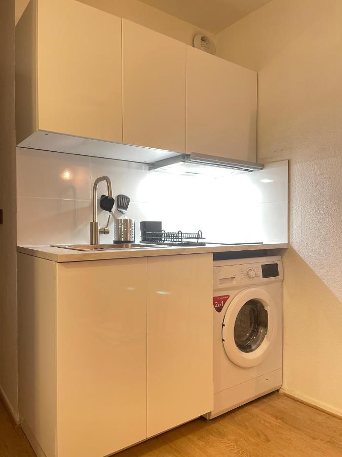 T2D Apartment - Suite Ur Proche Disneyland Paris Bussy-Saint-Georges Exterior photo