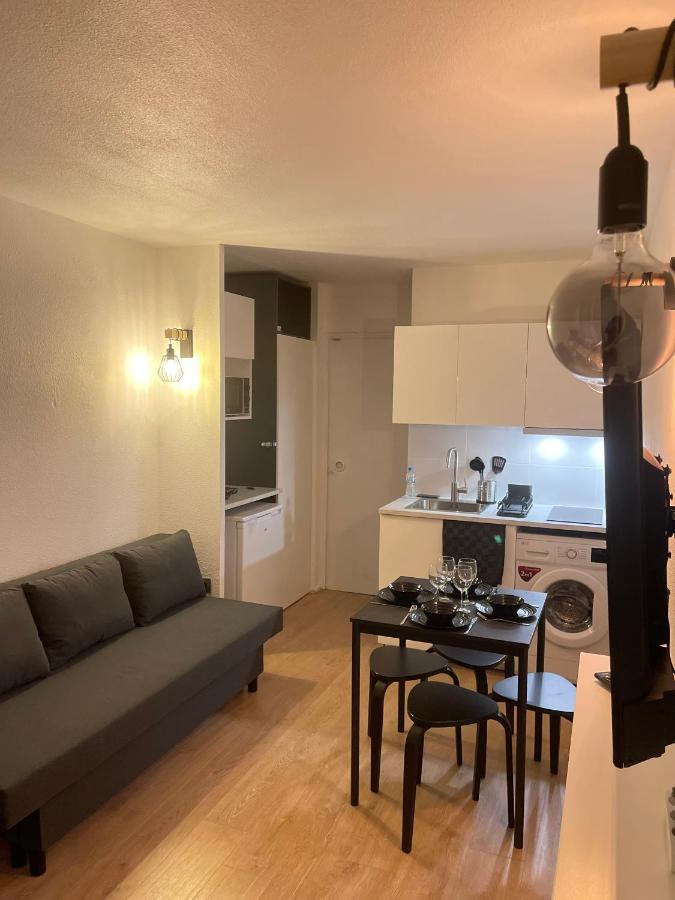 T2D Apartment - Suite Ur Proche Disneyland Paris Bussy-Saint-Georges Exterior photo